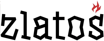 Logo zlatos